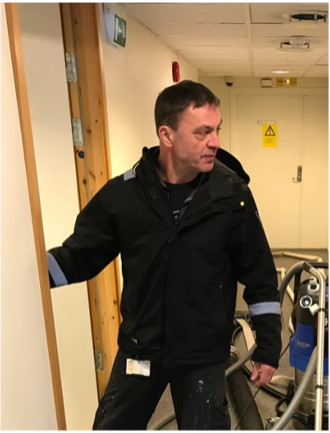 Håkon Christensen
